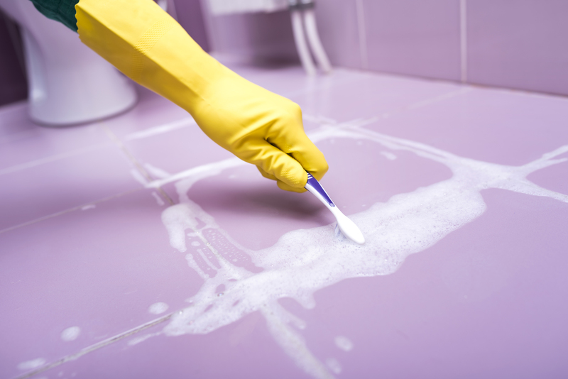 Achieve a More Allergen-Reduced, Dust-Free Living Space