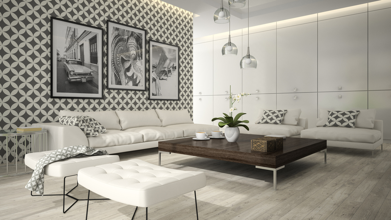 deep cleaning Eco-friendly